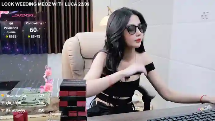 Meozbaby