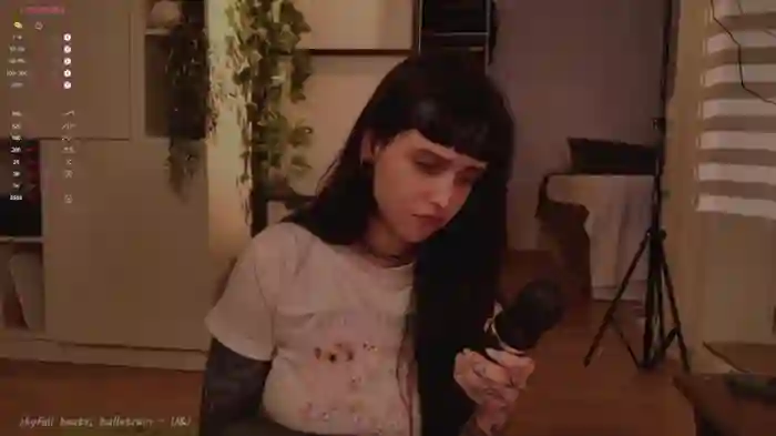 MichaellaMoon