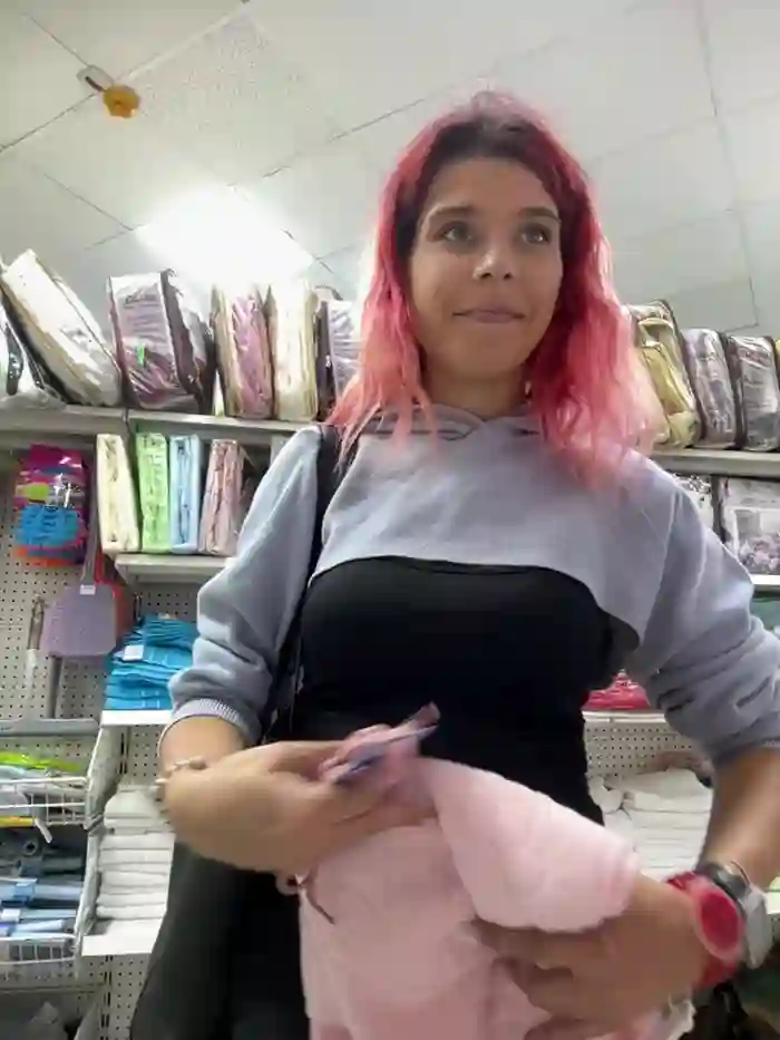 RiriRoseey