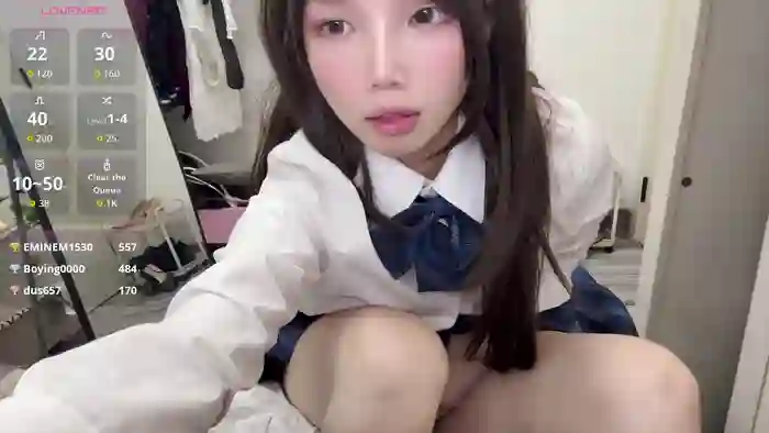 Yiyi-707