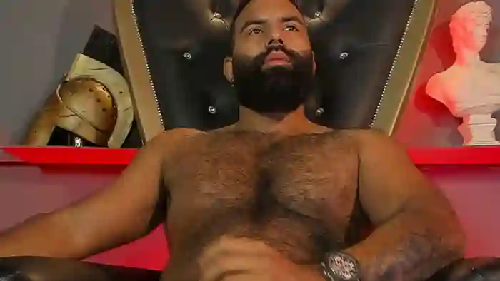 BeardAndrew