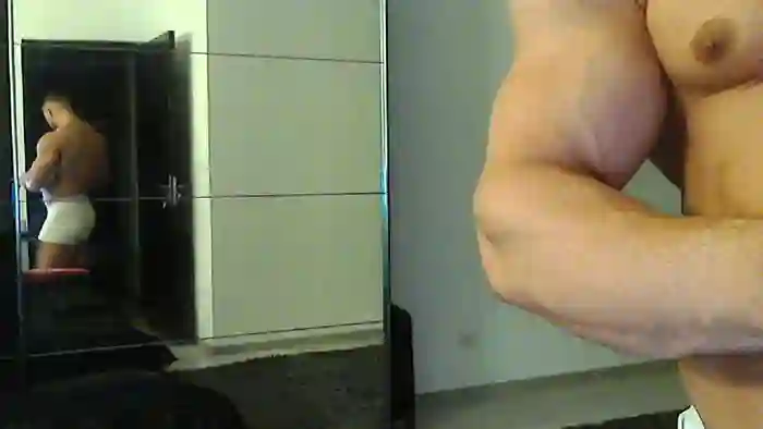 muscularkevin