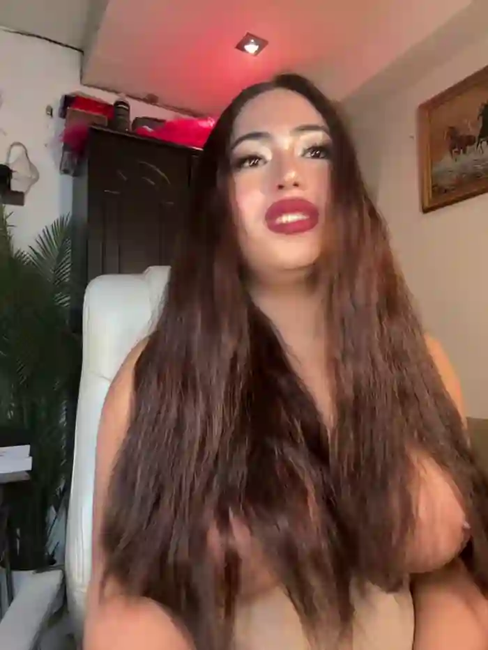 BigDominaMia