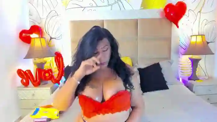 Lustfultshot