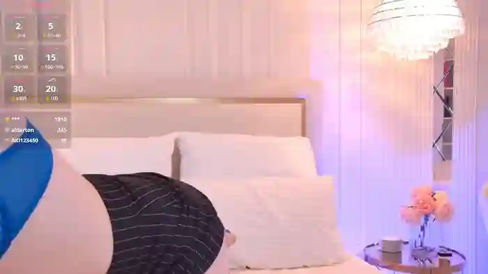 AshleyEvance