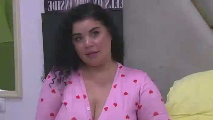 BustyMadison