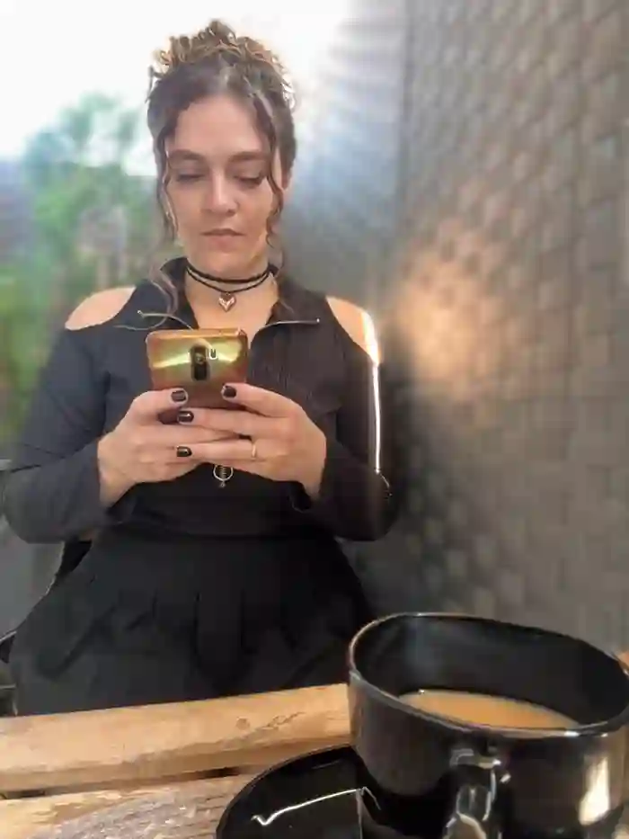CrazyTori