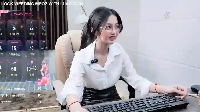 Meozbaby