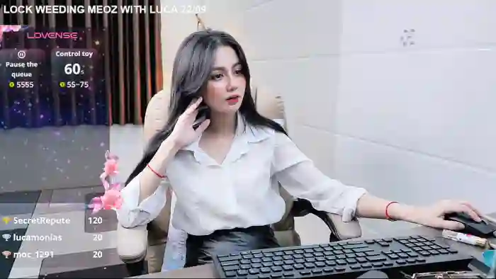 Meozbaby