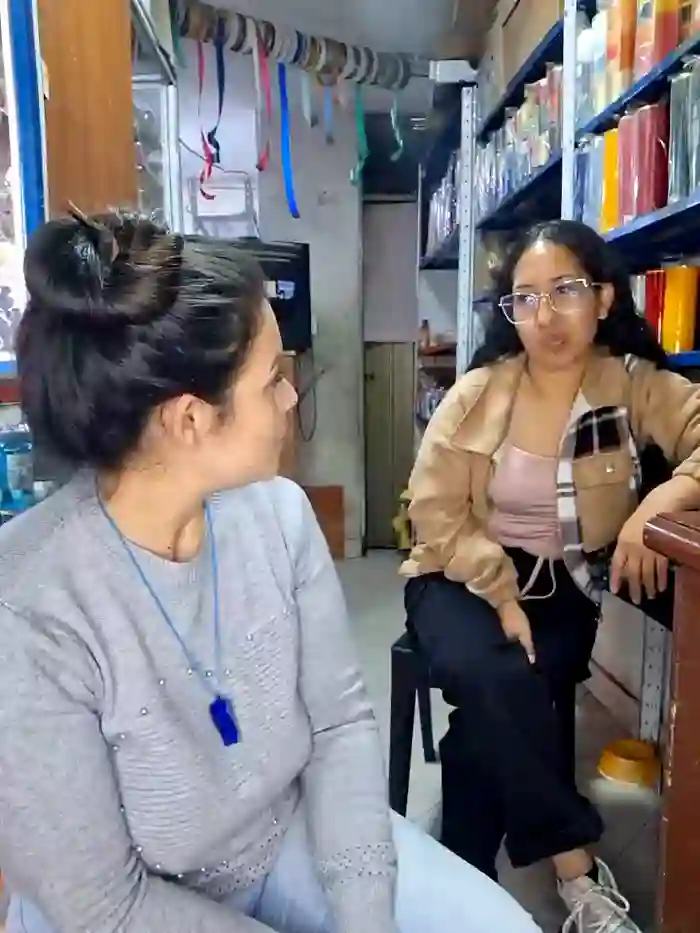 Niidia