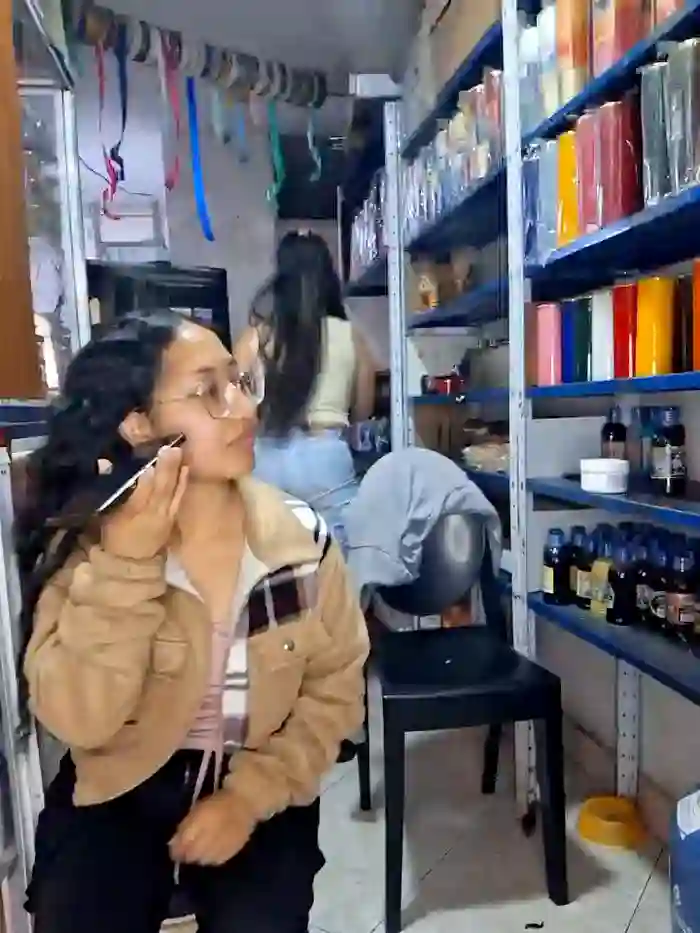 Niidia