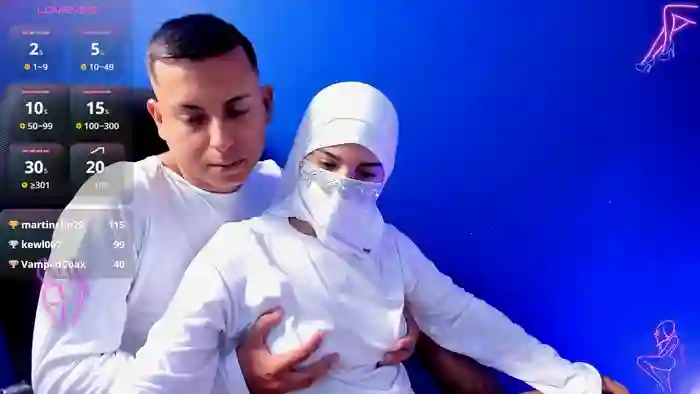 Sahira_and_Zaid