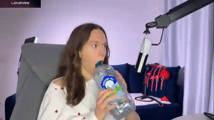 SharkyBaby