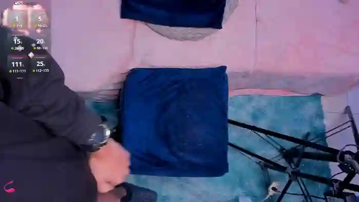 Shyfantasies
