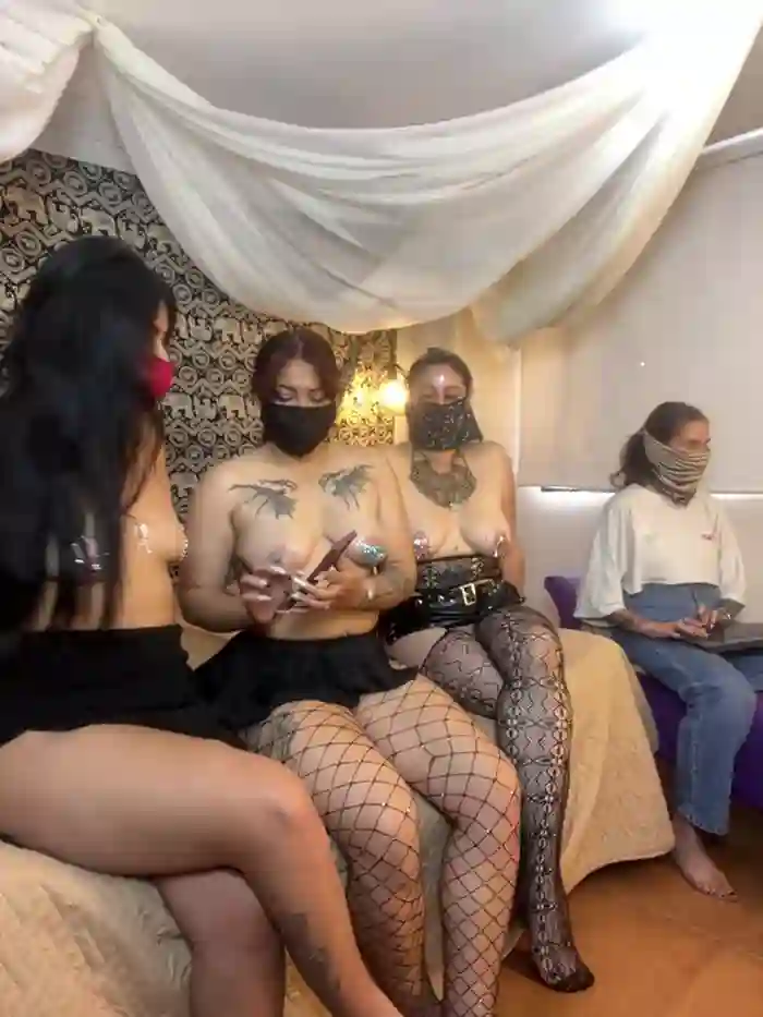 TheHarem