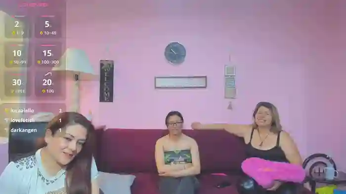 lesbiancuple