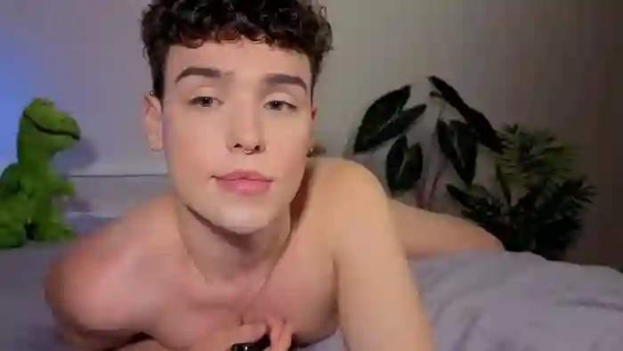 RobbyCharming