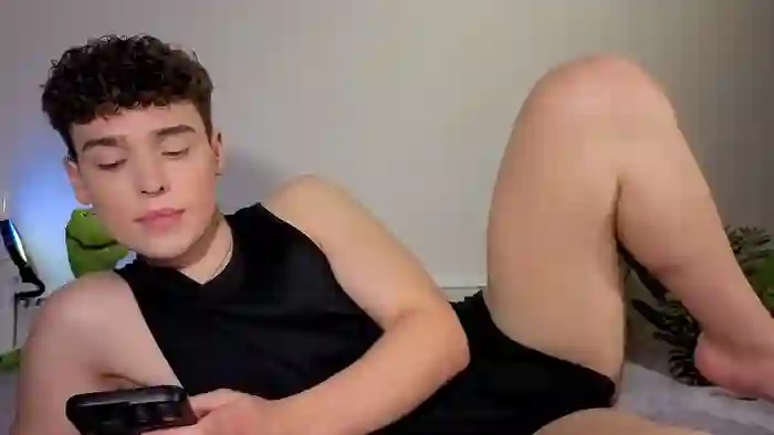 RobbyCharming