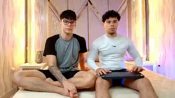 Theskinnyboys