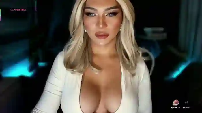 TheTSwomanofyourdesire_