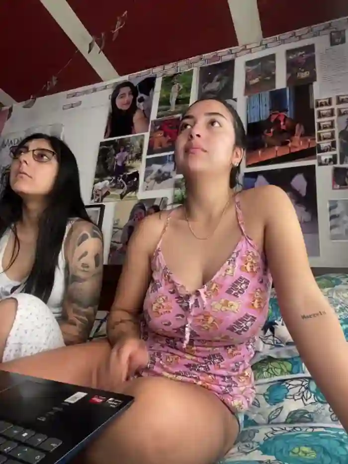 PamelaFtMia