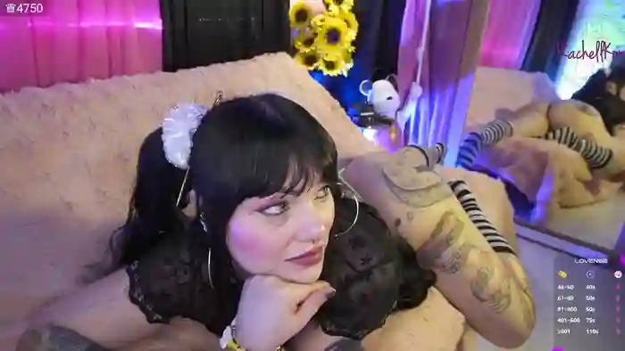 Rachellkors