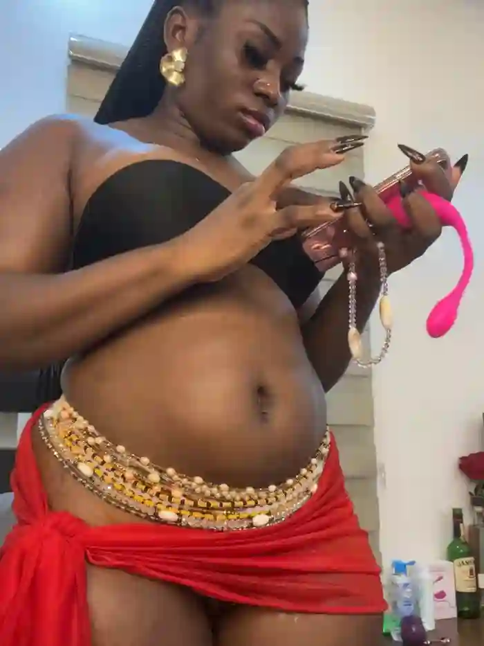 Sweetbootty