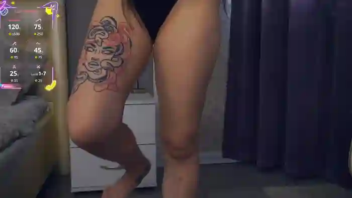 TateDevon