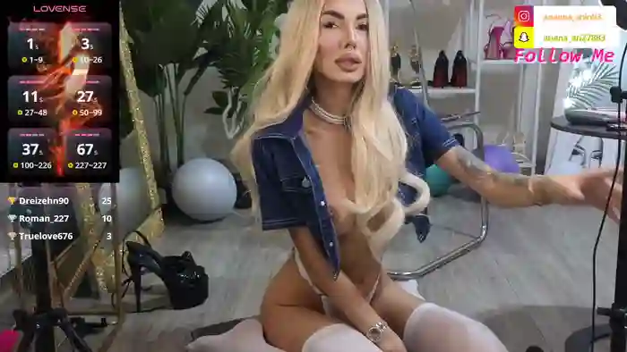 ArianaArianna