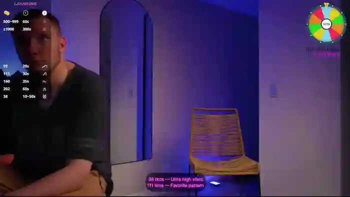 VunderSEX
