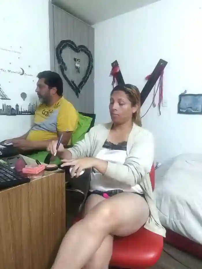hotandfierylatinos2023
