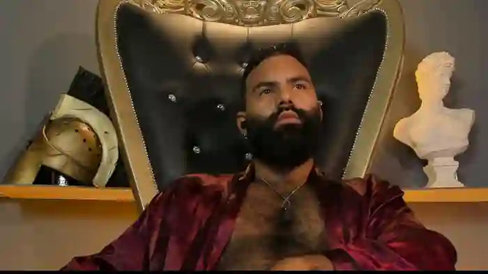 BeardAndrew