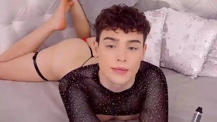 RobbyCharming