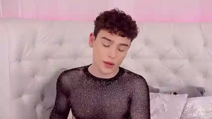 RobbyCharming