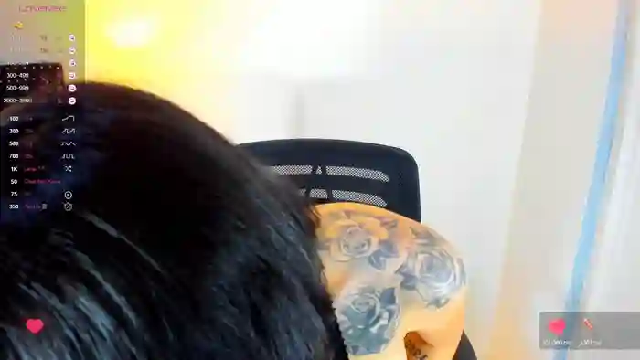 FuckDollNicky