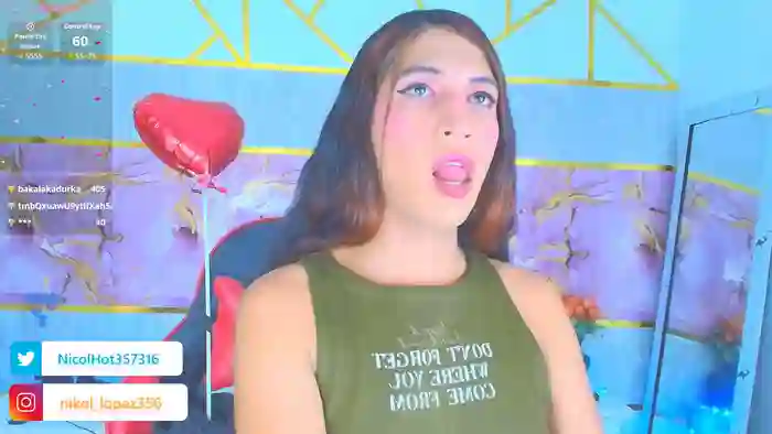 Nikosexxx