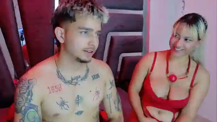 AliceandMax