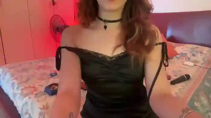 charlyroseblossom