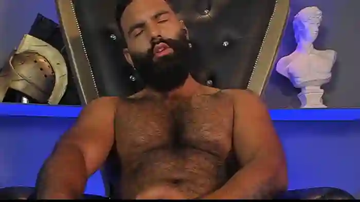 BeardAndrew