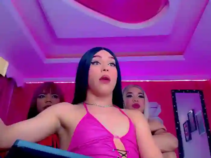 The_party_queens