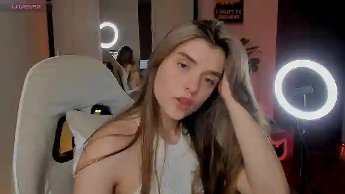 CharmingVixen