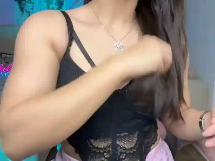 Laila_on_Fire