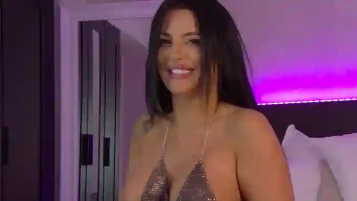 Melany_Ass