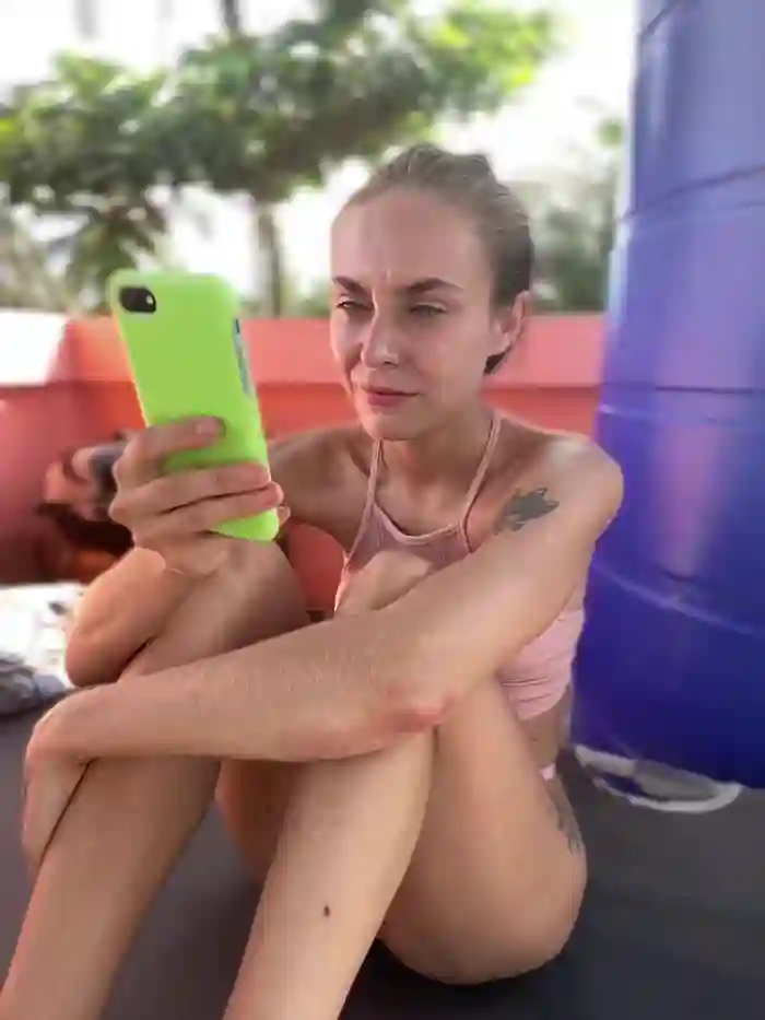 White_mistress