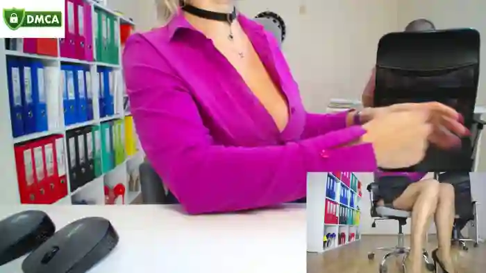 secret-office