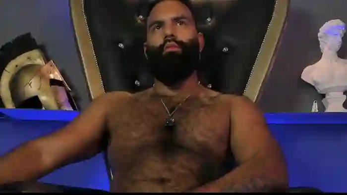 BeardAndrew