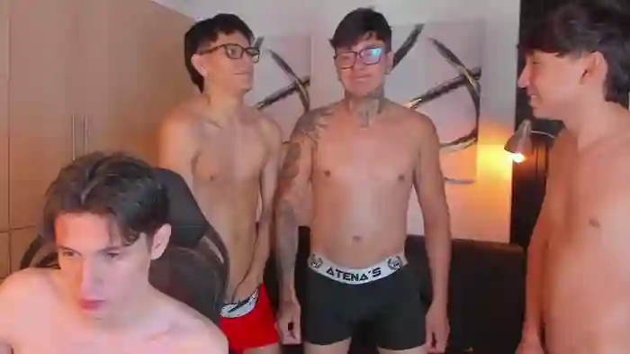 Horny_BoysW