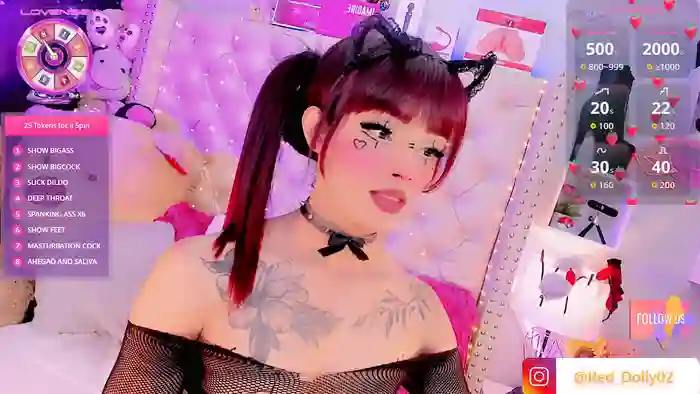 Red_Dolly