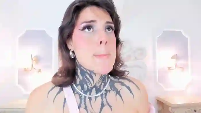 mystikdoll