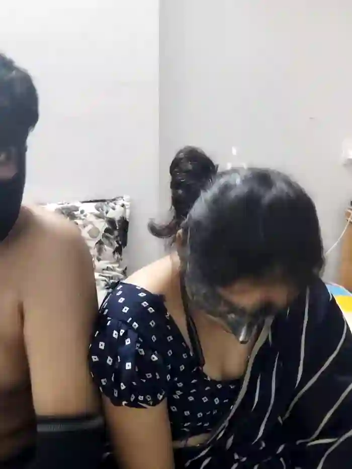 Harsh_Ankita_Couple